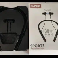 هدفون بولوتوثی داوود مدل Flamingo|پخش‌کننده همراه|نقده, |دیوار