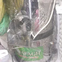 سبزی خوردکن برقی