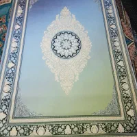 فرشینه بافت کاشان قیمت کارخونه ترمز دار|فرش|بیرجند, |دیوار