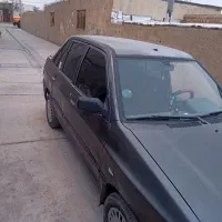 پراید مدل ۸۸|خودرو سواری و وانت|شال, |دیوار