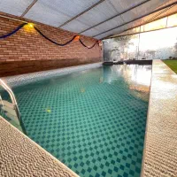 باغ ویلا استخردار در زردنجان