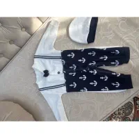 لباس بچگانه