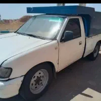نیسان دوگانه معاوضه با شخصی