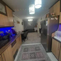 آپارتمان-بسیار-خوش-نقشه-مناسب-برای-زوج-های-جوان