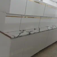 کابینت آماده ارزان تحویل فوری کد+021+۰۱۸|مصالح و تجهیزات ساختمان|گرگان, |دیوار