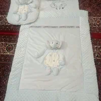 لحاف نوزادی|اسباب و اثاث بچه|زنجان, |دیوار