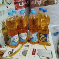 روغن مایع پخت پز|خوردنی و آشامیدنی|ورامین, ورامین|دیوار