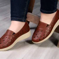 کفش تمام طبی باپد خارپاشنه  تبریز کار