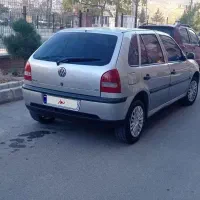 فولکس گل بی رنگ|خودرو سواری و وانت|مشهد, الهیه|دیوار