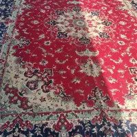 ۵جفت و بقیه تکی|فرش|اصفهان, ارزنان|دیوار