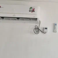 خدمات کولرهای اسپلیت وپنجره ای