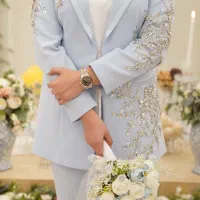 لباس مجلسی