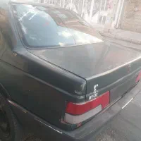 پژو آردی مدل ۸۴|خودرو سواری و وانت|شاهین دژ, |دیوار