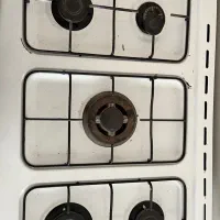 اجاق گاز فر دار|اجاق گاز و لوازم برقی پختوپز|فردیس, قریشی|دیوار