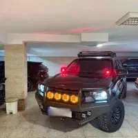 سند ازاد مدل ۱۴۰۲T8.  فول لوازم