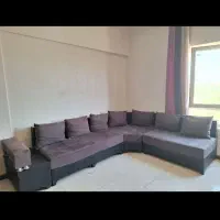 مبل ال|مبلمان خانگی و میز عسلی|محمدیه-قزوین, |دیوار