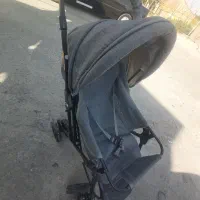 کالسکه بچه در حد|کالسکه و لوازم جانبی|قم, بنیاد|دیوار