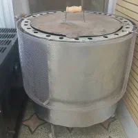 تنورگازی|اجاق گاز و لوازم برقی پخت‌وپز|اصفهان, سرشبادران|دیوار