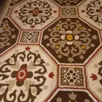 گلیم فرش 9 متری|گلیم، جاجیم، گبه|اهواز, پردیس|دیوار