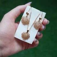 زیورآلات جدید باکیفیت نو