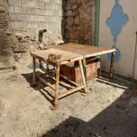 ۲ میز کار