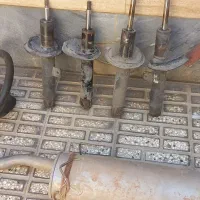وسایل پژو