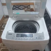 لباسشویی ال جی درب بالا|ماشین لباسشویی و خشککن لباس|شیراز, کوشک میدان|دیوار