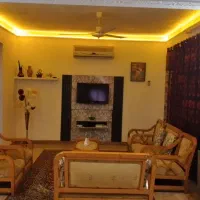 ویلا-تک-خوابه-دربست-حیاط-دار