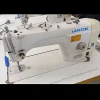 چرخ خیاطی جک دینام سرور