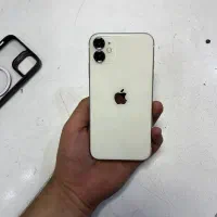 ایفون ۱۱ نرمال ۱۲۸ گیگ