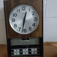 ساعت قدیمی