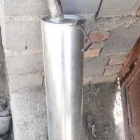 منبع بنزی ۲۳۰