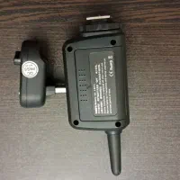 ریموت کنترل بی سیم|دوربین عکاسی و فیلمبرداری|گرگان, |دیوار