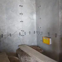 استاد کاشی وسرامیک|خدمات پیشه و مهارت|یاسوج, |دیوار