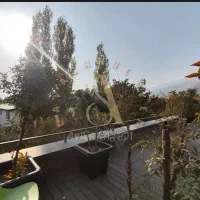 رهن آپارتمان ویلا مدرن صحرای ناران|اجارهٔ آپارتمان|لواسان, |دیوار