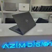 Dell Inspiron i5 نسل هفتم تاچ ۳۶۰ درجه تبلت شو|رایانه همراه|رشت, دیلمان|دیوار