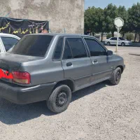 پراید