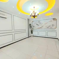 ۵۵مترفول دیزاین،سرمایه گذاری، وام دار،اندیشه فاز۱|فروش آپارتمان|قدس, |دیوار