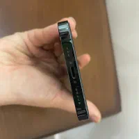 آیفون ۱۲ پرو|موبایل|زنجان, |دیوار