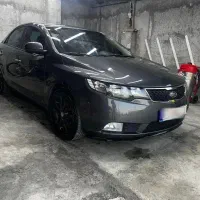 سراتو ۹۶ اپشنال