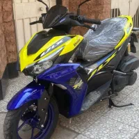 نیکتاز ۱۸۰ Ax