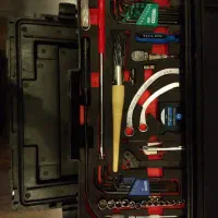 جعبه ابزار آرم استرانگ آمریکایی|ابزارآلات|تهران, شهران شمالی|دیوار