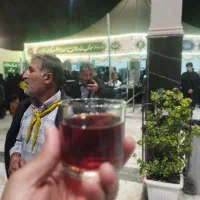 زیارت کربلا با قطار25آذر|تور و چارتر|بیرجند, |دیوار