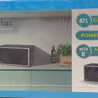 ماکروویو دیپوینت مدل MWS4210