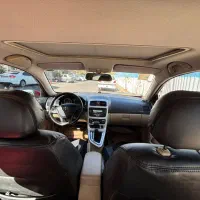 برلیانس موتور ۱۵۰۰ اتومات|خودرو سواری و وانت|تهران, المهدی|دیوار