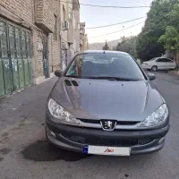 206 صندوق دار مدل 93