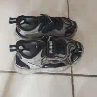 کتونی بچه گانه وصندل