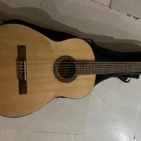گیتار دست ساز ایرانی
