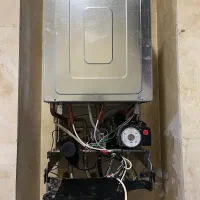 سرویس و تعمیرات پکیج و کولرگازی|خدمات پیشه و مهارت|تهران, شمس‌آباد|دیوار