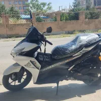 موتور آیروکس